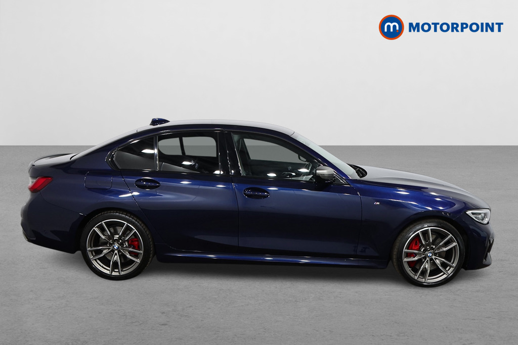 BMW 3 Series M340d Automatic Diesel Saloon - Stock Number (1534719) - Drivers side