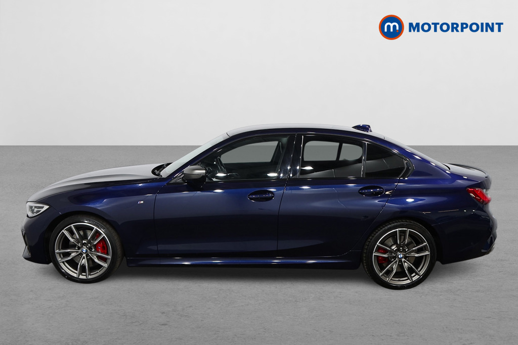 BMW 3 Series M340d Automatic Diesel Saloon - Stock Number (1534719) - Passenger side
