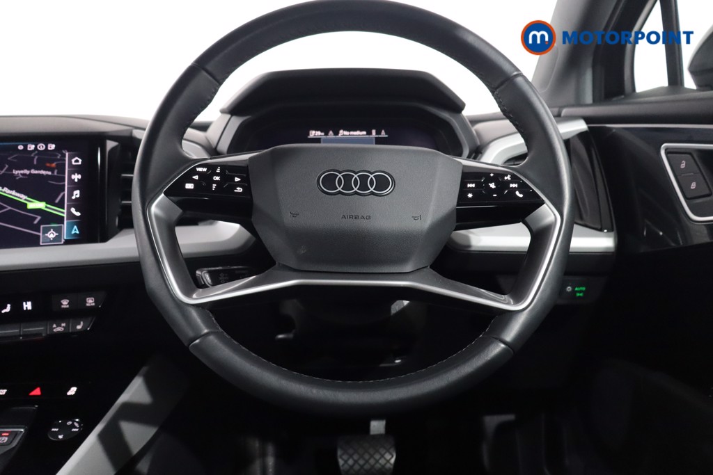 Audi Q4 Sport Automatic Electric SUV - Stock Number (1535052) - 6th supplementary image
