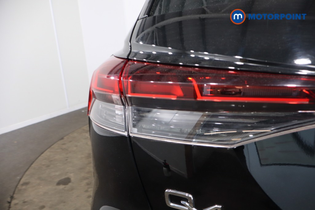 Audi Q4 Sport Automatic Electric SUV - Stock Number (1535052) - 23rd supplementary image