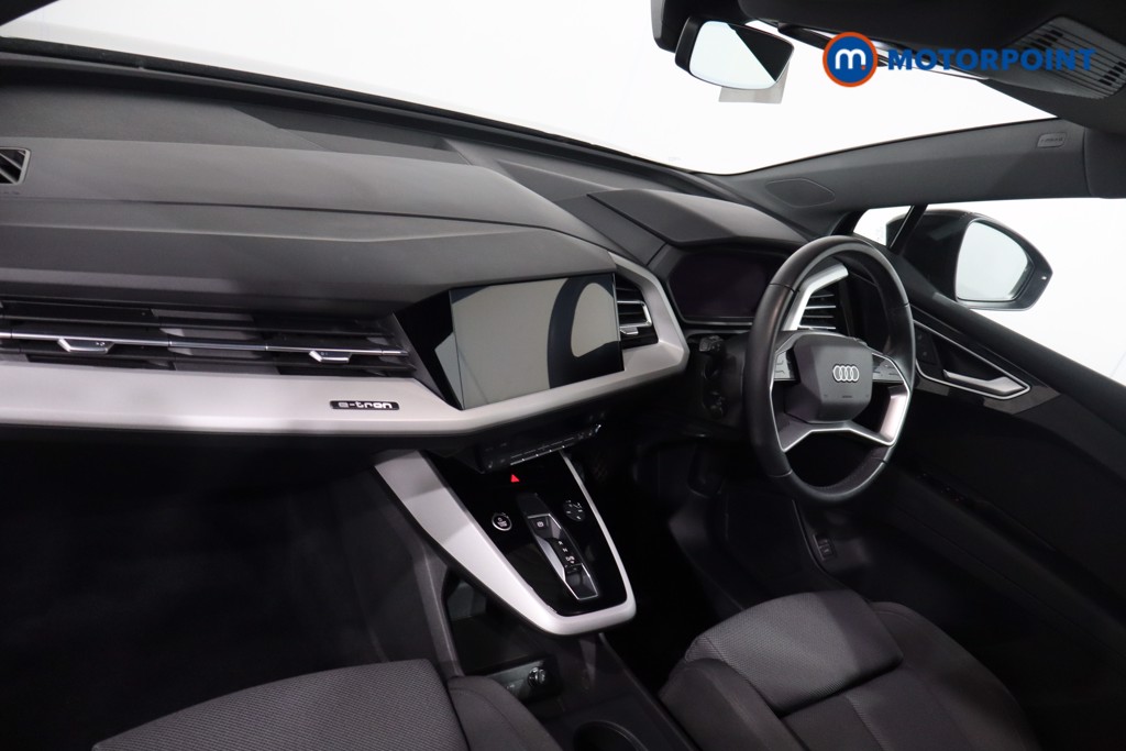 Audi Q4 Sport Automatic Electric SUV - Stock Number (1535052) - 1st supplementary image