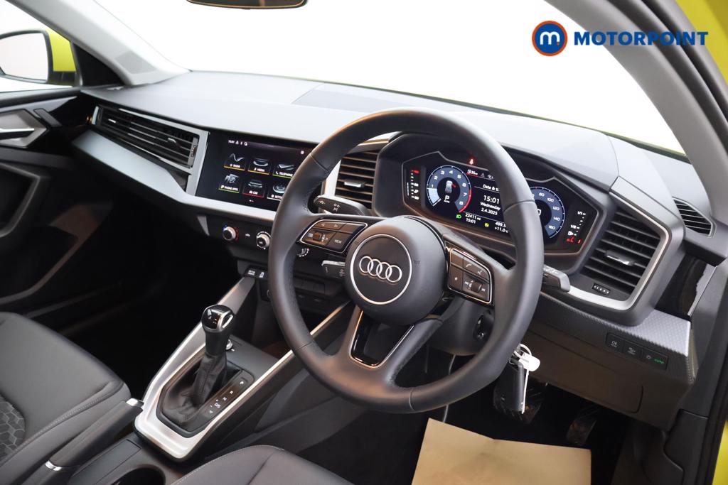 Audi A1 Sport Automatic Petrol Hatchback - Stock Number (1535735) - 10th supplementary image