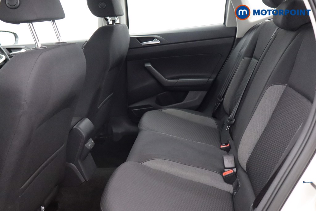 Volkswagen Polo Life Manual Petrol Hatchback - Stock Number (1517183) - 19th supplementary image