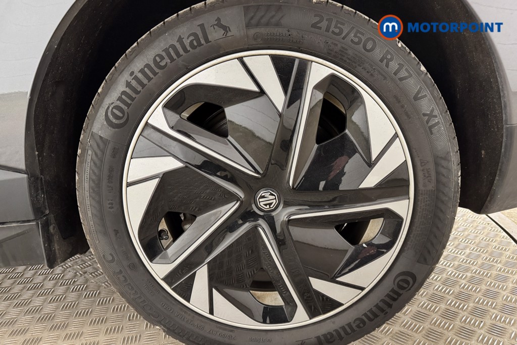 Mg Motor Uk MG4 Trophy Automatic Electric SUV - Stock Number (1517803) - 24th supplementary image