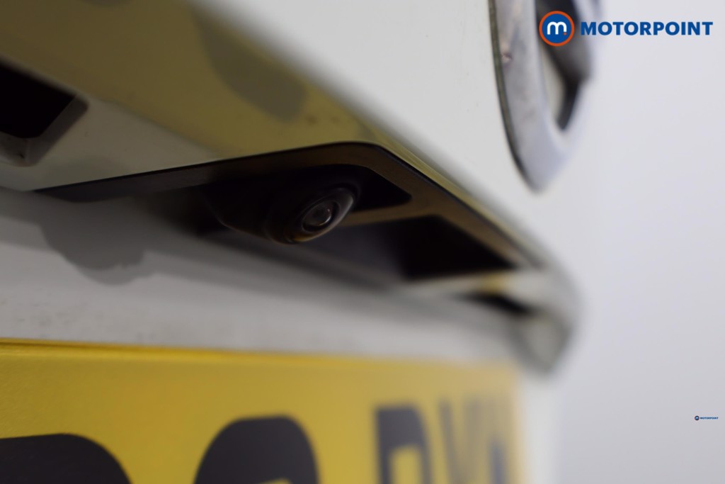 Nissan Juke N-Connecta Automatic Petrol SUV - Stock Number (1519915) - 25th supplementary image