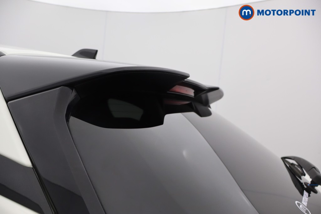 Nissan Juke N-Connecta Automatic Petrol SUV - Stock Number (1519915) - 26th supplementary image