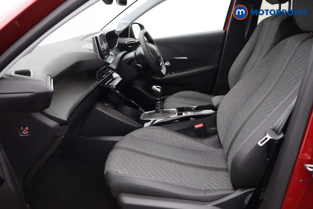 Peugeot 208 Allure Manual Petrol Hatchback - Stock Number (1521138) - 20th supplementary image