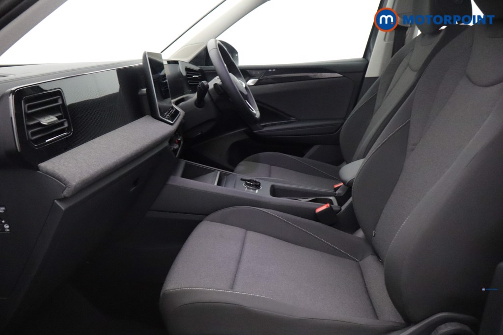 Volkswagen Tiguan 1.5 Etsi 5Dr Dsg Automatic Petrol SUV - Stock Number (1523032) - 20th supplementary image