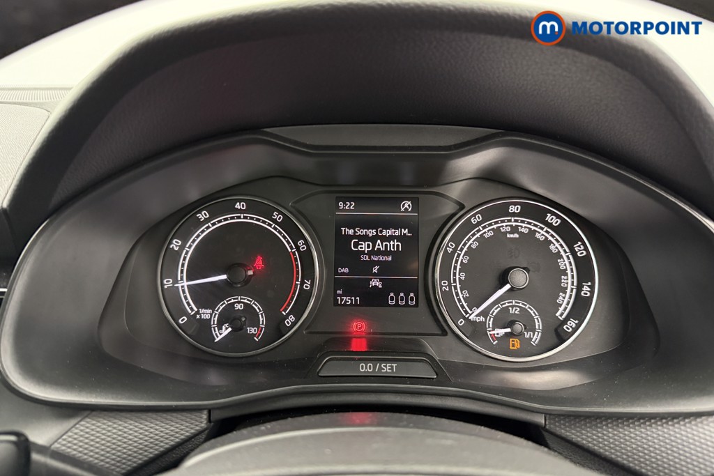 Skoda Kamiq SE Manual Petrol SUV - Stock Number (1524231) - 5th supplementary image