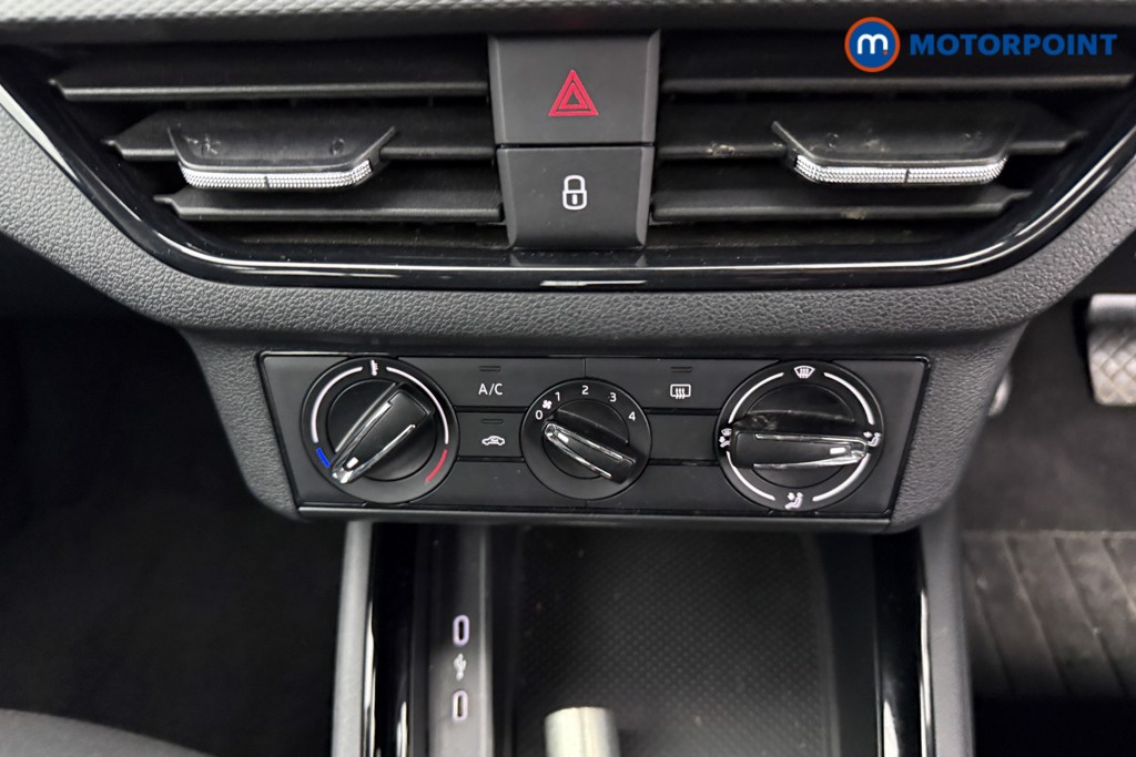 Skoda Kamiq SE Manual Petrol SUV - Stock Number (1524231) - 11th supplementary image