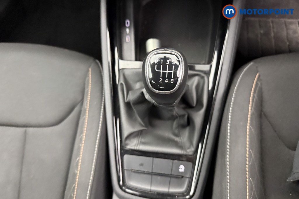 Skoda Kamiq SE Manual Petrol SUV - Stock Number (1524231) - 12th supplementary image