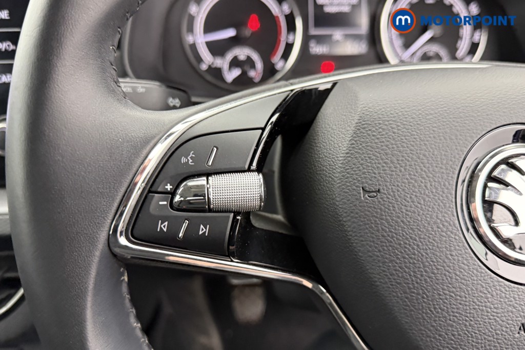 Skoda Kamiq SE Manual Petrol SUV - Stock Number (1524231) - 13th supplementary image