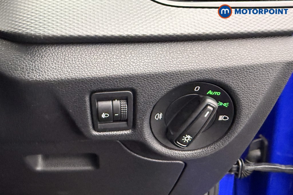Skoda Kamiq SE Manual Petrol SUV - Stock Number (1524231) - 15th supplementary image