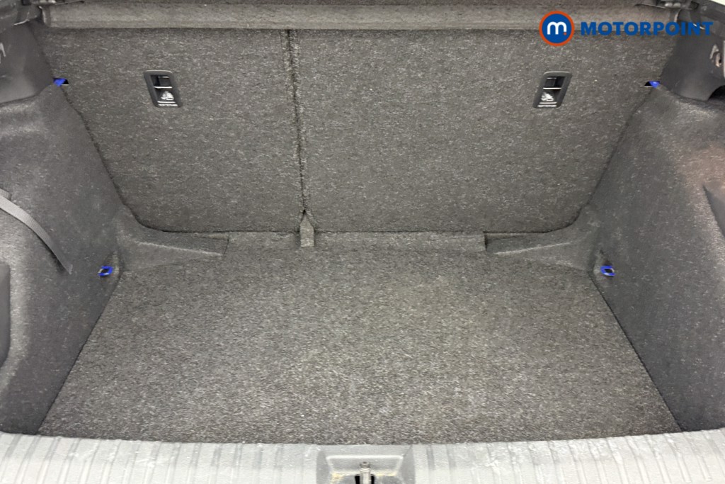 Skoda Kamiq SE Manual Petrol SUV - Stock Number (1524231) - 21st supplementary image