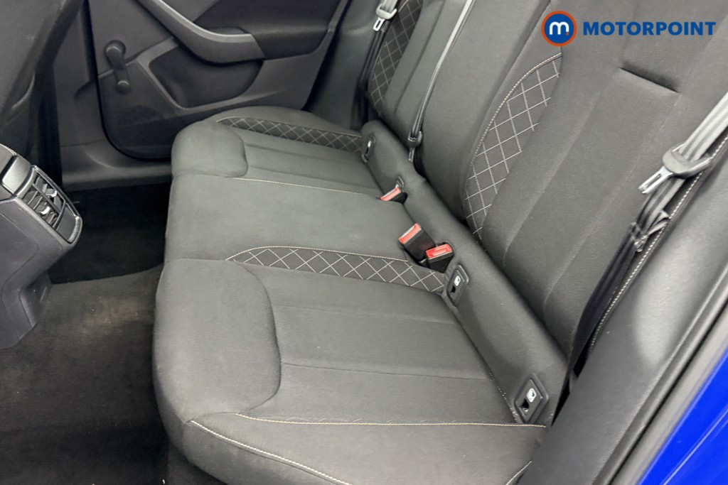 Skoda Kamiq SE Manual Petrol SUV - Stock Number (1524231) - 23rd supplementary image