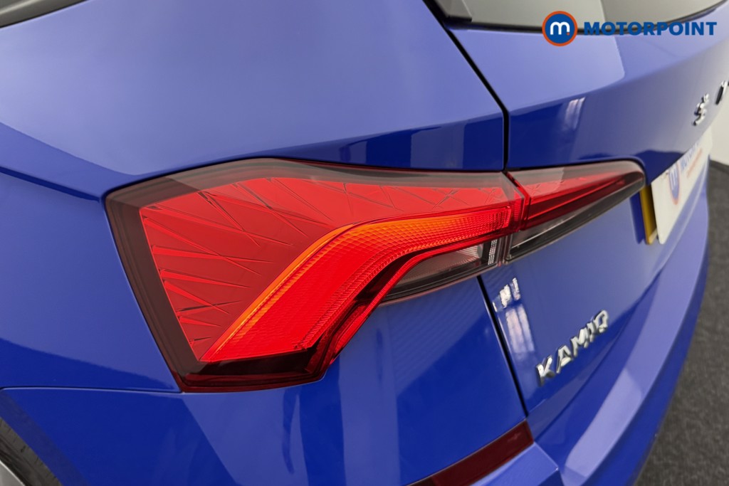 Skoda Kamiq SE Manual Petrol SUV - Stock Number (1524231) - 25th supplementary image