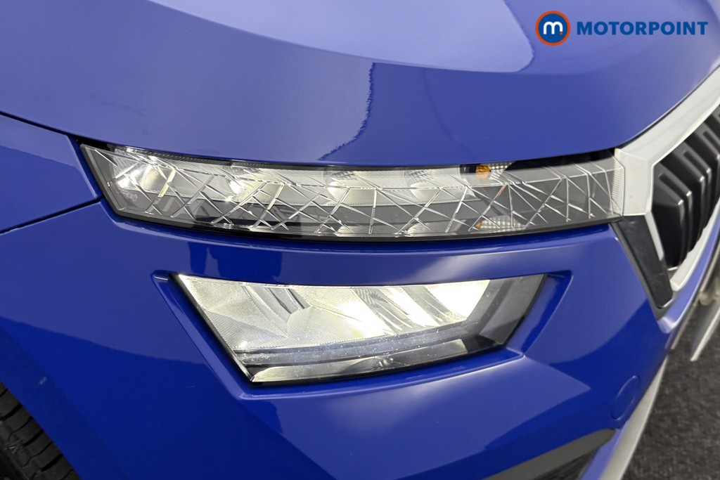 Skoda Kamiq SE Manual Petrol SUV - Stock Number (1524231) - 27th supplementary image