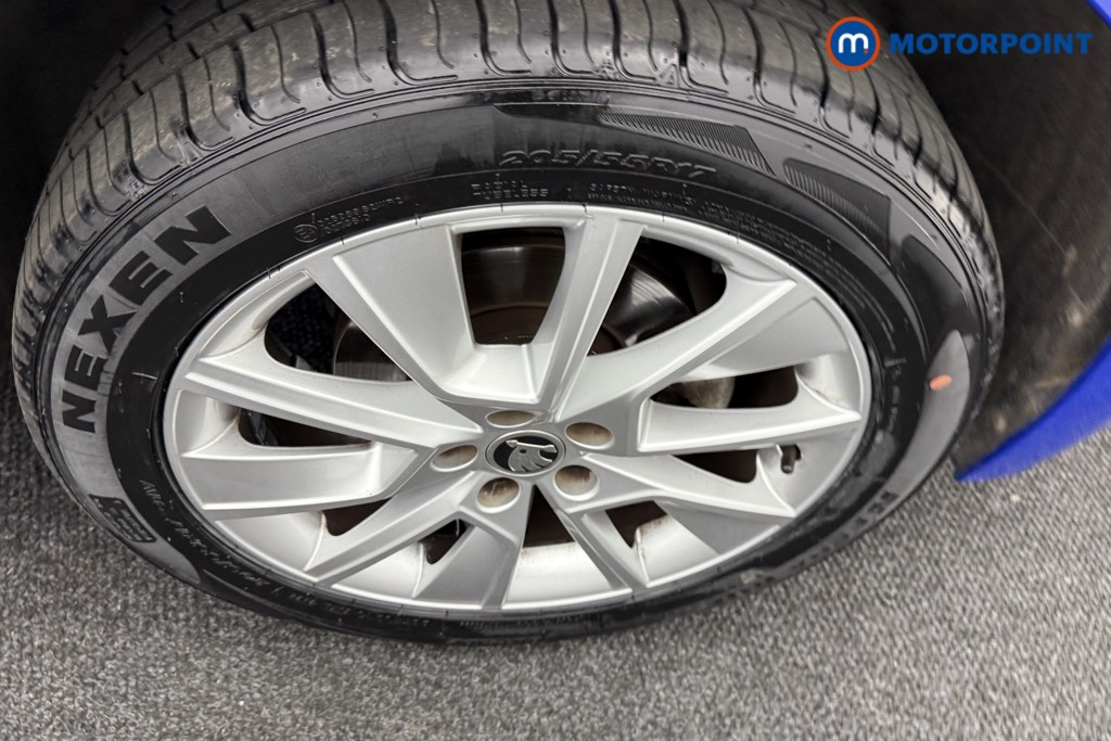 Skoda Kamiq SE Manual Petrol SUV - Stock Number (1524231) - 32nd supplementary image