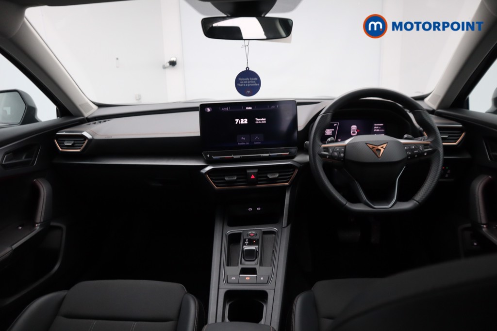 Cupra Formentor V1 Automatic Petrol Plug-In Hybrid SUV - Stock Number (1525968) - 2nd supplementary image