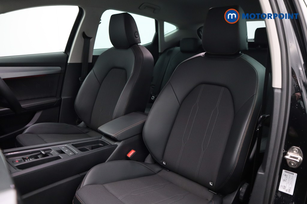 Cupra Formentor V1 Automatic Petrol Plug-In Hybrid SUV - Stock Number (1525968) - 3rd supplementary image