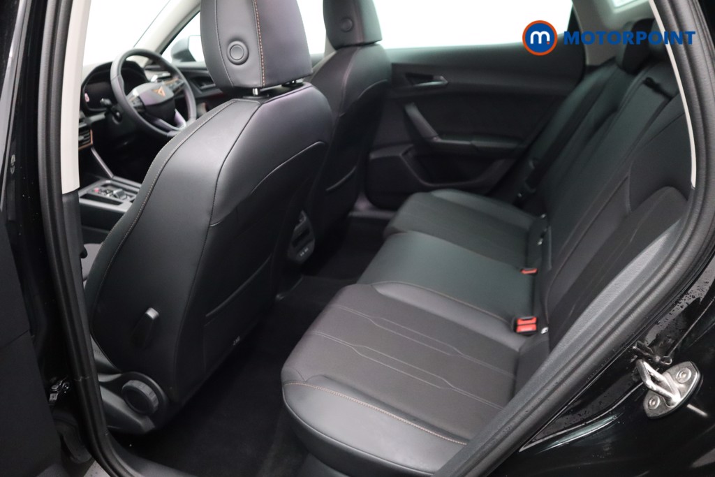 Cupra Formentor V1 Automatic Petrol Plug-In Hybrid SUV - Stock Number (1525968) - 4th supplementary image