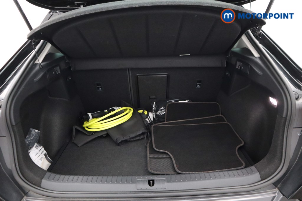 Cupra Formentor V1 Automatic Petrol Plug-In Hybrid SUV - Stock Number (1525968) - 5th supplementary image
