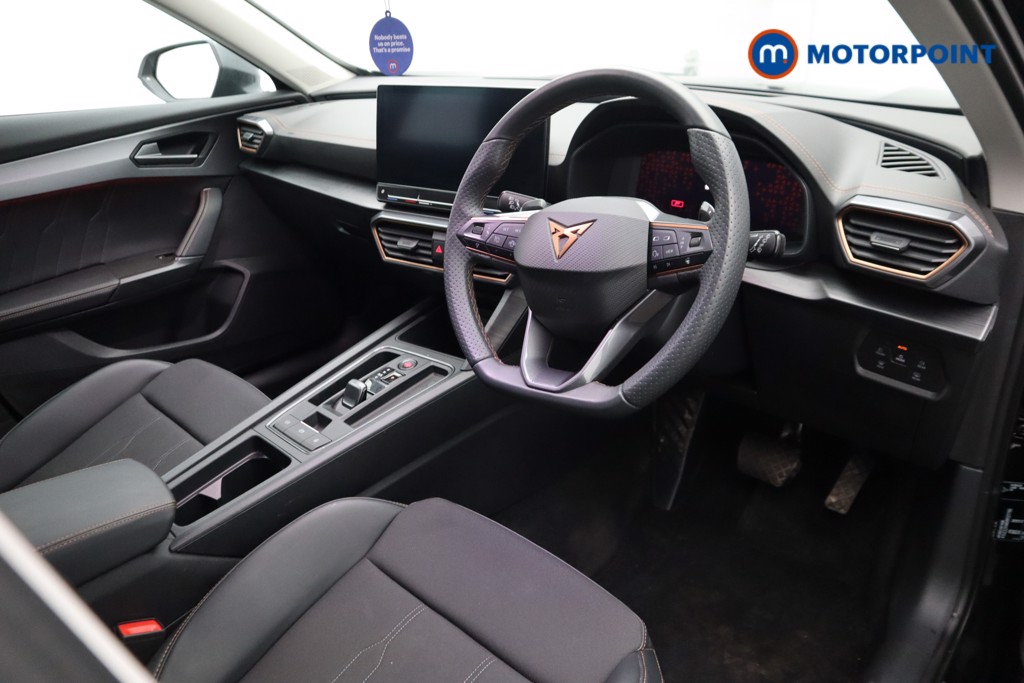 Cupra Formentor V1 Automatic Petrol Plug-In Hybrid SUV - Stock Number (1525968) - 6th supplementary image