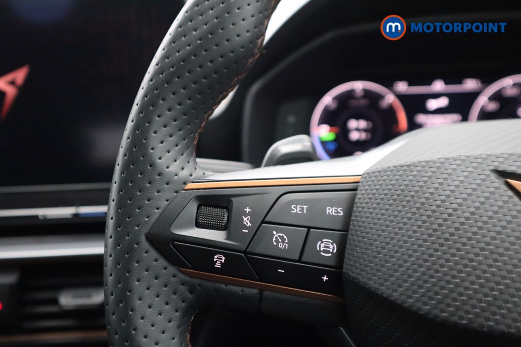 Cupra Formentor V1 Automatic Petrol Plug-In Hybrid SUV - Stock Number (1525968) - 7th supplementary image