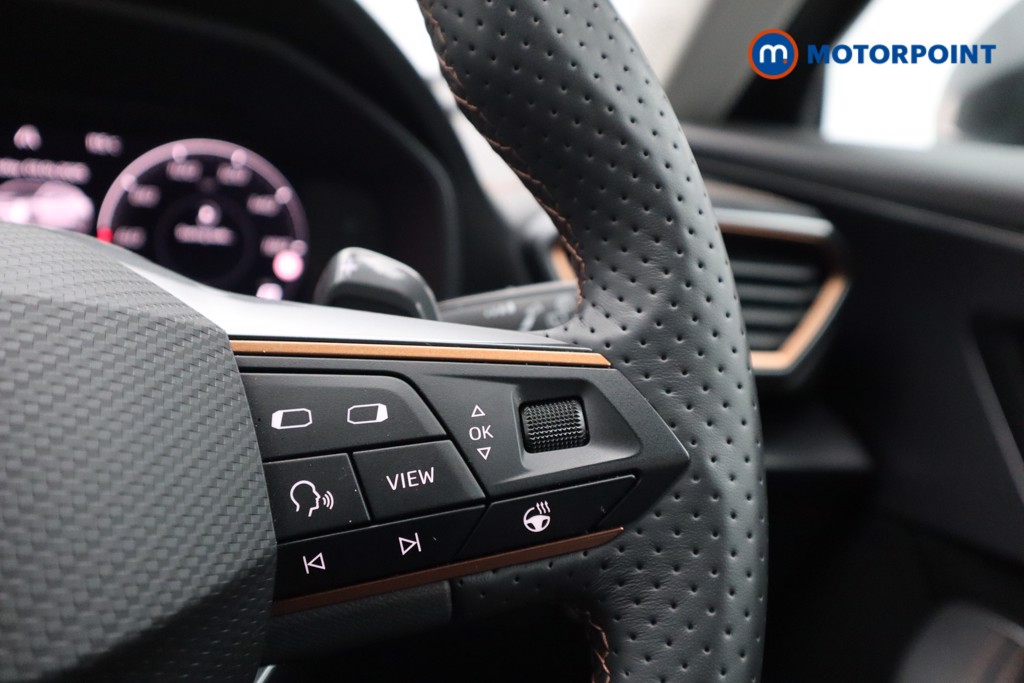 Cupra Formentor V1 Automatic Petrol Plug-In Hybrid SUV - Stock Number (1525968) - 8th supplementary image