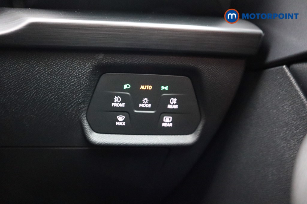 Cupra Formentor V1 Automatic Petrol Plug-In Hybrid SUV - Stock Number (1525968) - 16th supplementary image