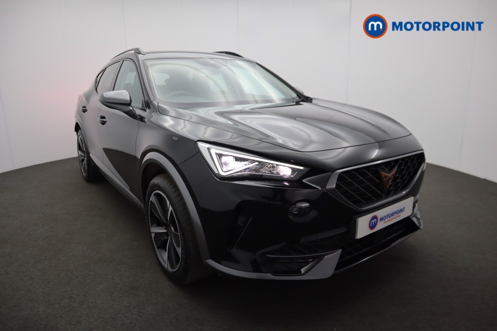 Cupra Formentor V1 Automatic Petrol Plug-In Hybrid SUV - Stock Number (1525968) - 19th supplementary image