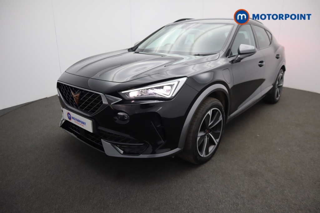 Cupra Formentor V1 Automatic Petrol Plug-In Hybrid SUV - Stock Number (1525968) - 20th supplementary image