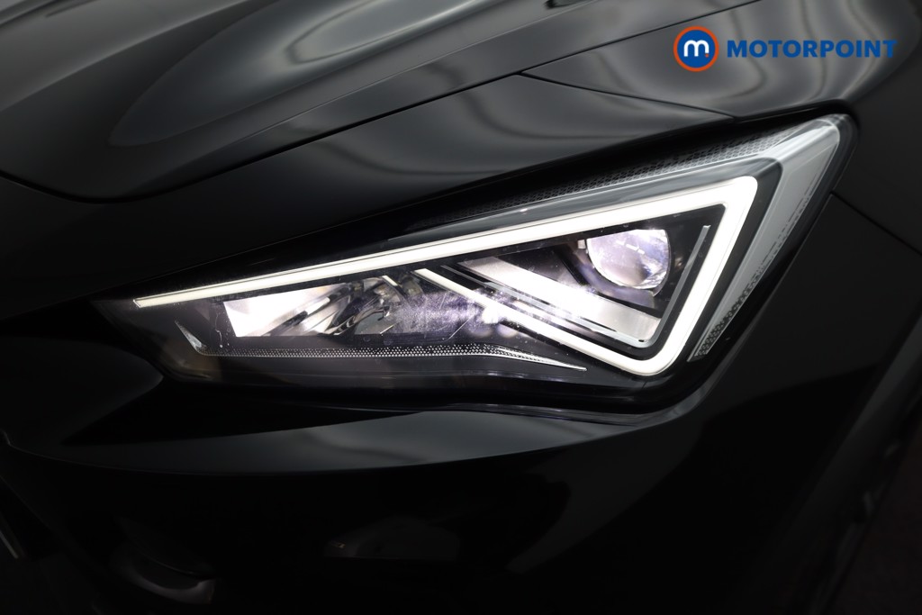 Cupra Formentor V1 Automatic Petrol Plug-In Hybrid SUV - Stock Number (1525968) - 21st supplementary image