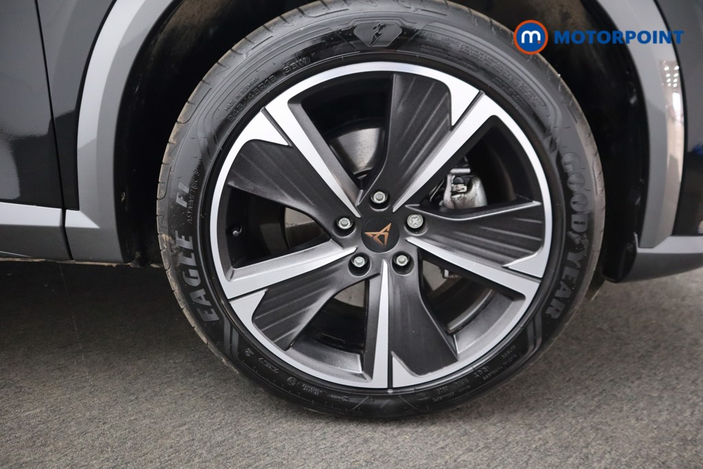 Cupra Formentor V1 Automatic Petrol Plug-In Hybrid SUV - Stock Number (1525968) - 22nd supplementary image