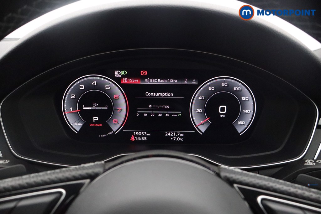 Audi A4 S Line Automatic Petrol Estate - Stock Number (1526043) - 6th supplementary image