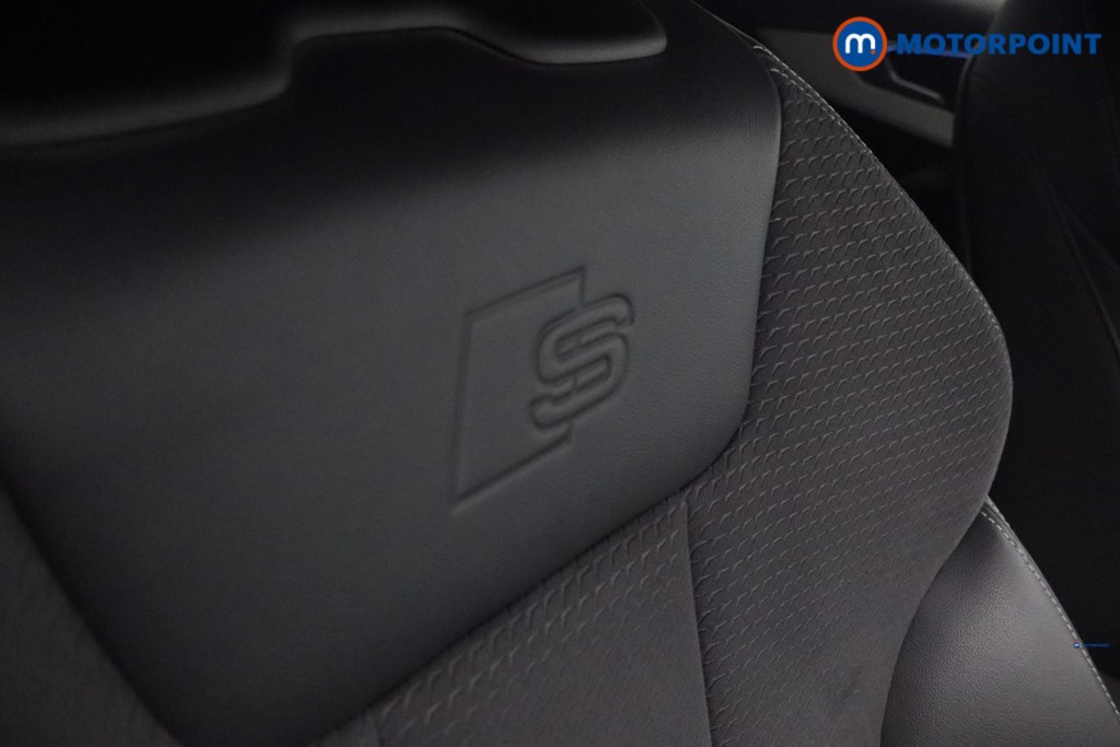 Audi A4 S Line Automatic Petrol Estate - Stock Number (1526043) - 18th supplementary image