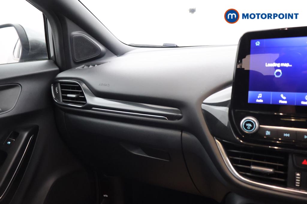 Ford Puma St-Line Manual Petrol-Electric Hybrid SUV - Stock Number (1526366) - 7th supplementary image