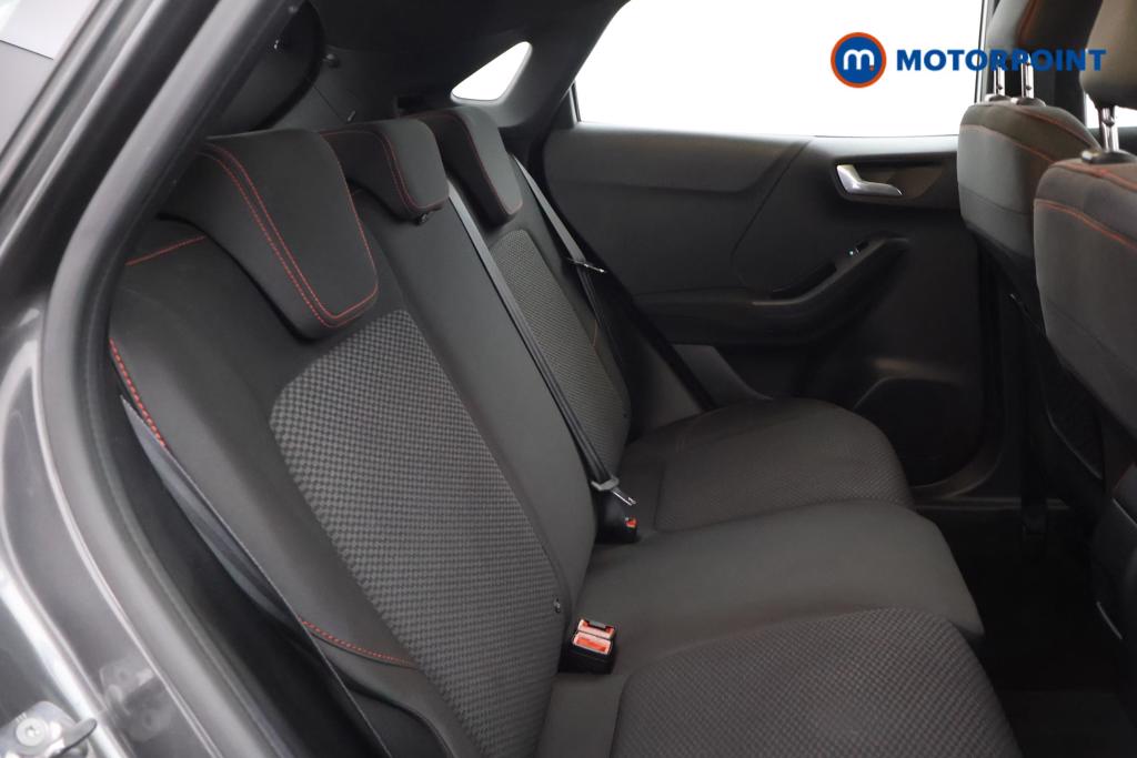 Ford Puma St-Line Manual Petrol-Electric Hybrid SUV - Stock Number (1526366) - 12th supplementary image