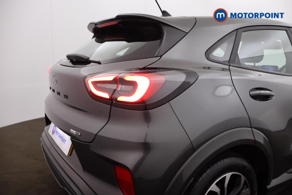 Ford Puma St-Line Manual Petrol-Electric Hybrid SUV - Stock Number (1526366) - 16th supplementary image