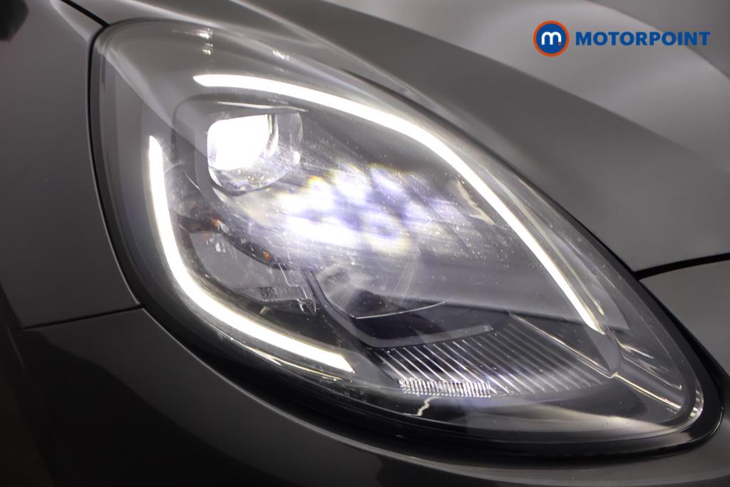 Ford Puma St-Line Manual Petrol-Electric Hybrid SUV - Stock Number (1526366) - 19th supplementary image