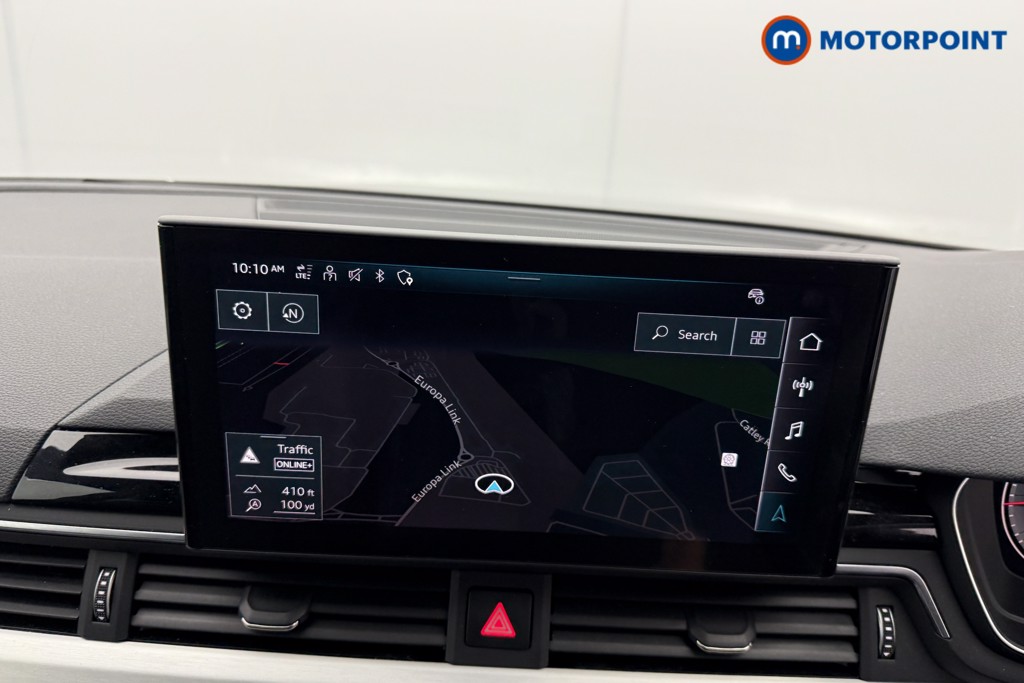 Audi A5 S Line Automatic Petrol Coupe - Stock Number (1526798) - 2nd supplementary image