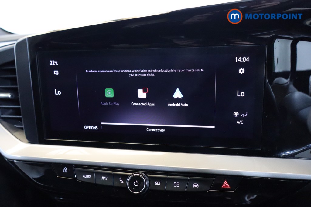 Vauxhall Mokka Ultimate Manual Petrol SUV - Stock Number (1527855) - 2nd supplementary image
