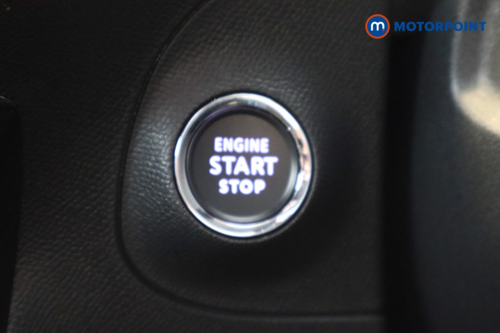 Vauxhall Mokka Ultimate Manual Petrol SUV - Stock Number (1527855) - 10th supplementary image