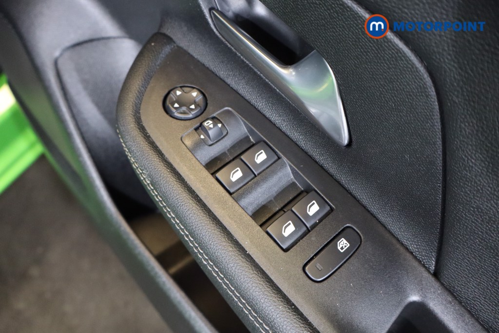 Vauxhall Mokka Ultimate Manual Petrol SUV - Stock Number (1527855) - 13th supplementary image