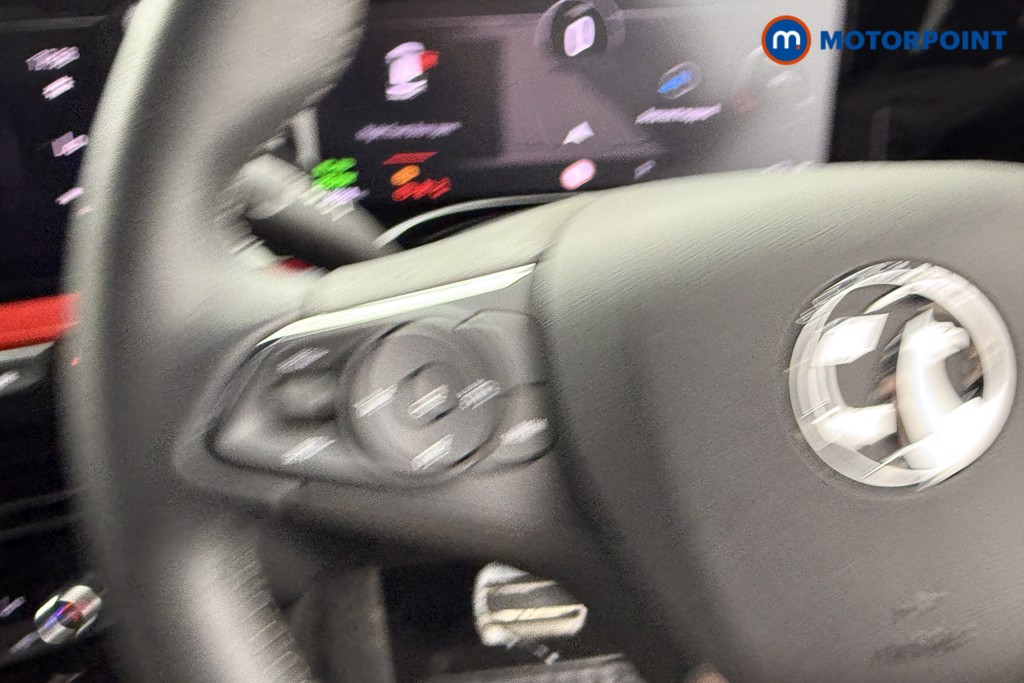 Vauxhall Mokka GS Automatic Electric SUV - Stock Number (1527955) - 13th supplementary image