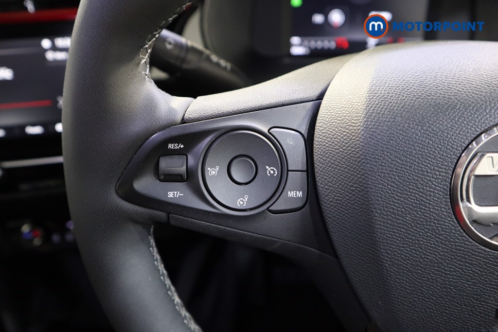 Vauxhall Corsa Gs Line Manual Petrol Hatchback - Stock Number (1528148) - 3rd supplementary image