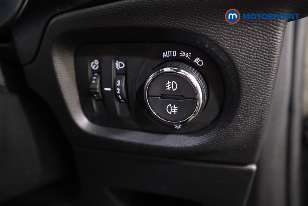 Vauxhall Corsa Gs Line Manual Petrol Hatchback - Stock Number (1528148) - 9th supplementary image
