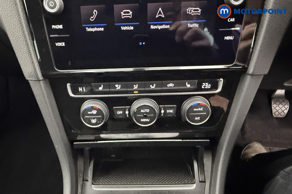 Volkswagen Golf Gt Edition Manual Diesel Hatchback - Stock Number (1528591) - 12th supplementary image