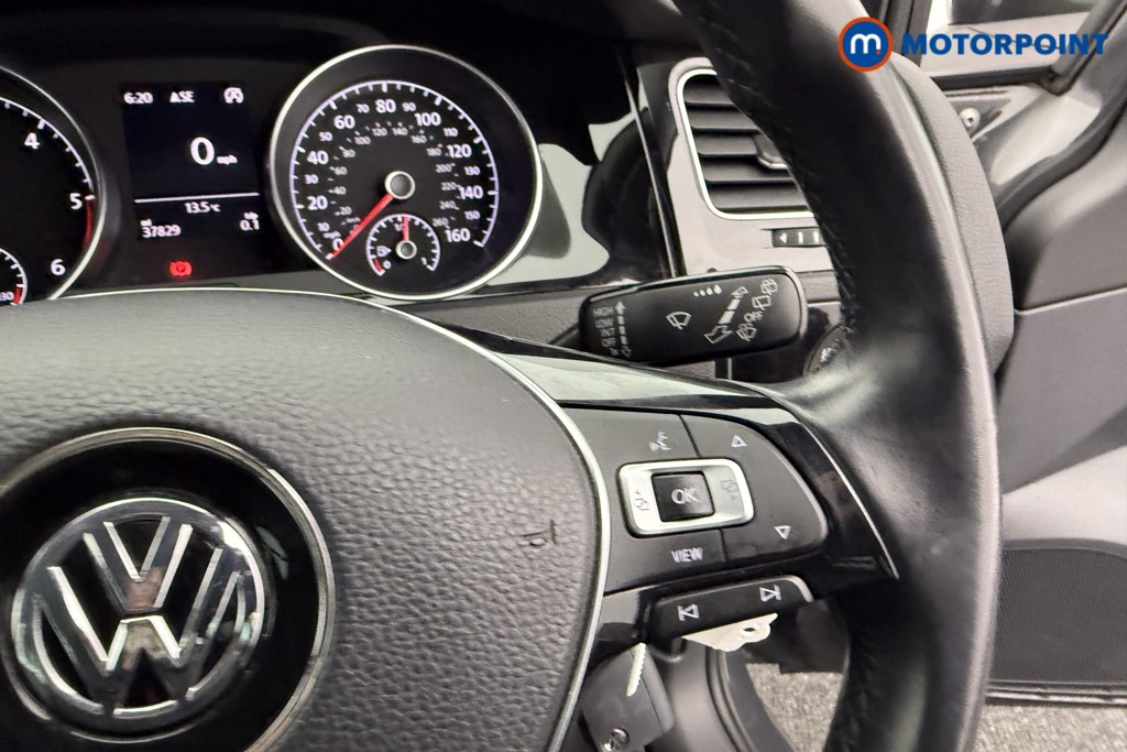 Volkswagen Golf Gt Edition Manual Diesel Hatchback - Stock Number (1528591) - 15th supplementary image