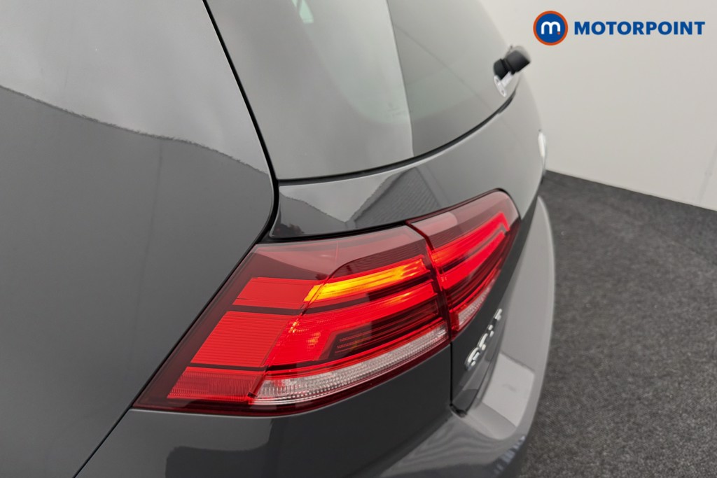 Volkswagen Golf Gt Edition Manual Diesel Hatchback - Stock Number (1528591) - 26th supplementary image
